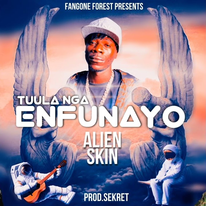 Alien skin Official